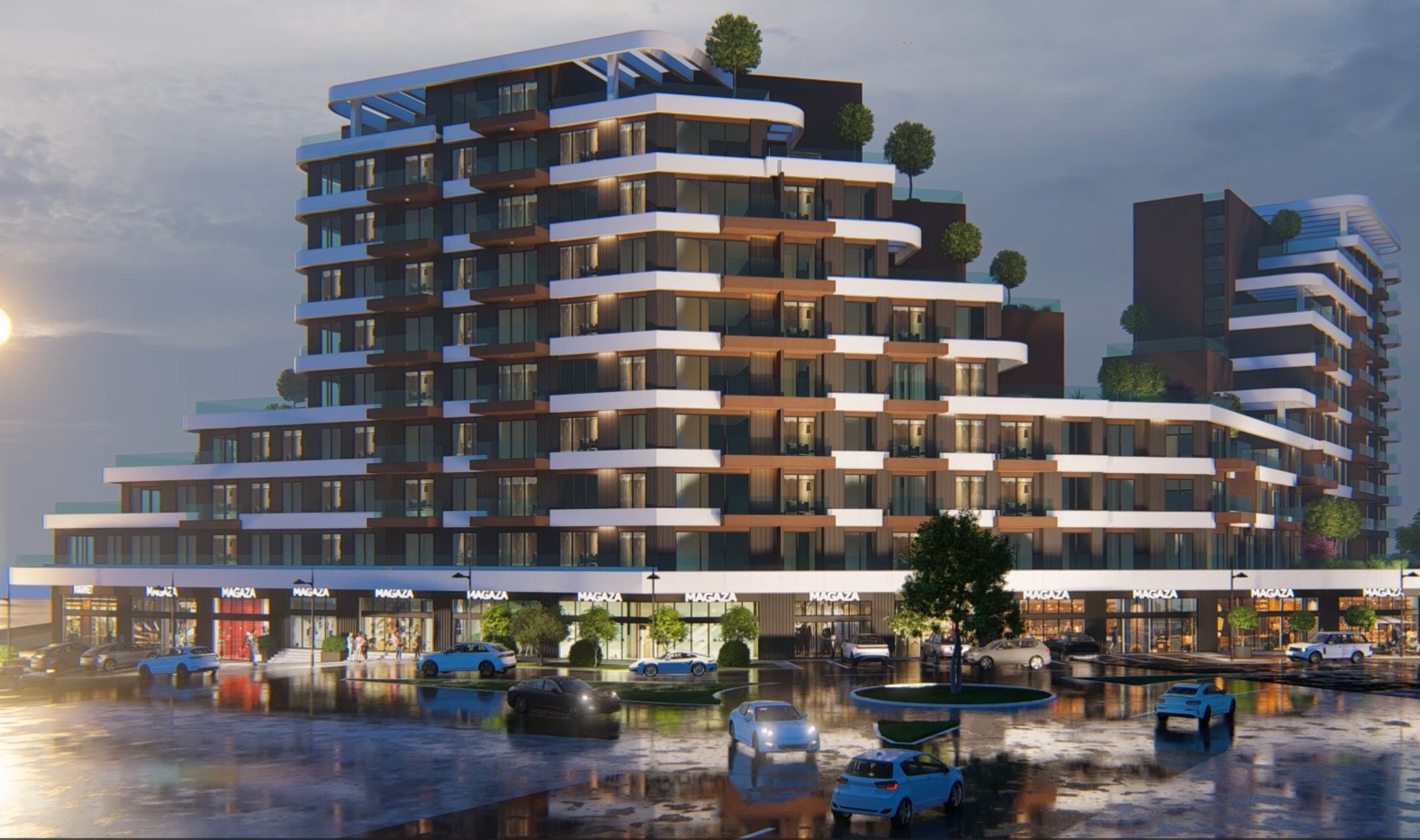 Albayraklar İnşaat